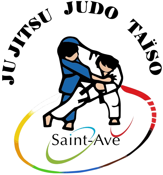 Judo Club de Saint-Avé